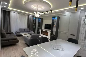 Satılır Yeni Tikili Grand Hayatda 