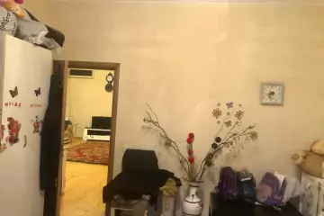 Satılır Həyət Evi Bakıda 