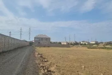 Satılır Torpaq Məhəmmədlidə 
