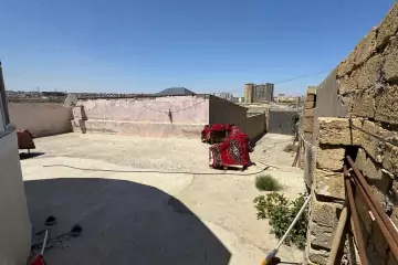 Satılır Həyət Evi Masazırda 