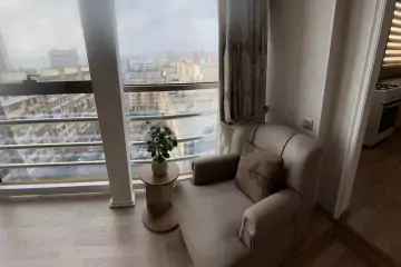 Aylıq Kirayə Yeni Tikili Mərkəzdə 