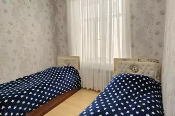 Satılır Həyət Evi Maştağada 