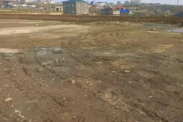 Satılır Torpaq Badamdarda 