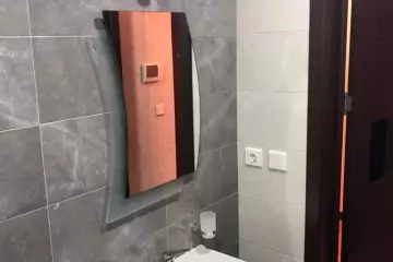 Aylıq Kirayə Yeni Tikili Port Baku Residence'də 