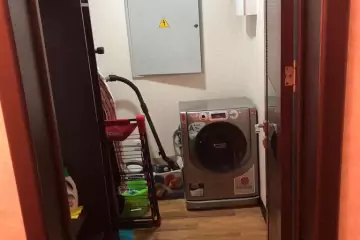 Aylıq Kirayə Yeni Tikili Port Baku Residence'də 