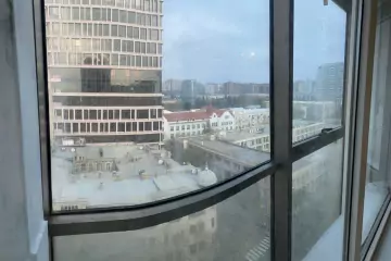 Aylıq Kirayə Yeni Tikili Mərkəzdə 