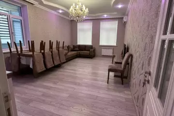 Aylıq Kirayə Yeni Tikili 4-cü Mikrorayonda 