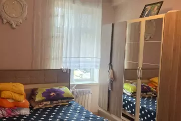 Satılır Yeni Tikili Həzi Aslanovda 