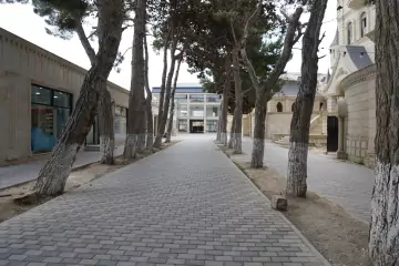 Satılır Obyekt Xırdalan şəhərində 