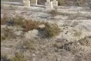 Satılır Torpaq Türkənda 