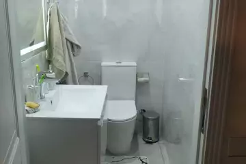 Aylıq Kirayə Yeni Tikili Yasamalda 