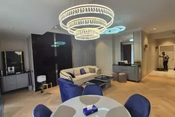 Aylıq Kirayə Yeni Tikili Mərkəzdə 