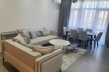 Aylıq Kirayə Yeni Tikili Yasamalda 