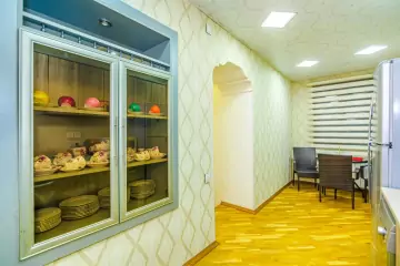 Aylıq Kirayə Köhnə Tikili Mərkəzdə 