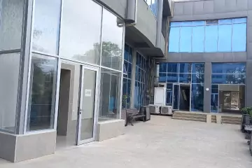 Aylıq Kirayə Yeni Tikili Yasamalda 