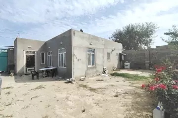 Satılır Həyət Evi Maştağada 