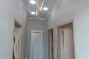 Satılır Həyət Evi Bakıda 