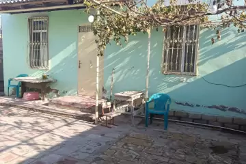 Satılır Həyət Evi Maştağada 
