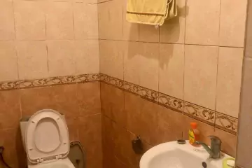 Satılır Həyət Evi Bakıda 