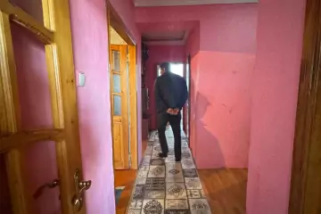 Satılır Köhnə Tikili Biləcəridə 