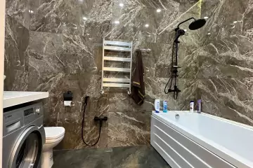 Satılır Yeni Tikili Grand Hayatda 