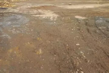 Satılır Torpaq Badamdarda 