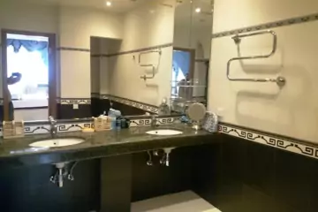 Aylıq Kirayə Yeni Tikili Hüseyn Cavid Parkı 