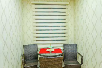 Aylıq Kirayə Köhnə Tikili Mərkəzdə 