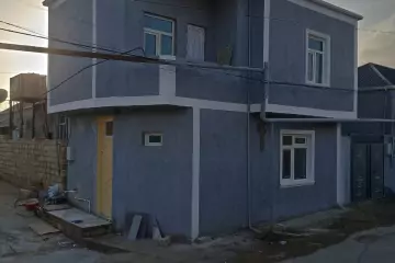 Satılır Həyət Evi Xırdalan şəhərində 