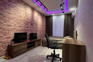 Satılır Yeni Tikili Grand Hayatda 