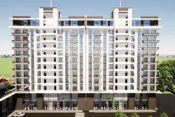 Satılır Yeni Tikili 6-cı Mikrorayonda 