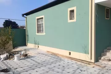 Satılır Həyət Evi Maştağada 