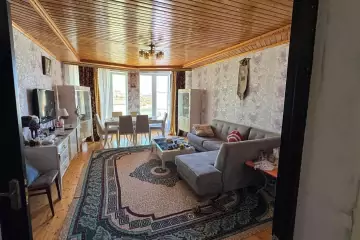 Satılır Həyət Evi Masazırda 