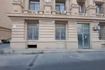 Satılır Obyekt Bayılda 