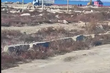 Satılır Torpaq Türkənda 