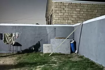 Satılır Həyət Evi Maştağada 