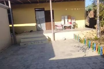 Satılır Həyət Evi Maştağada 