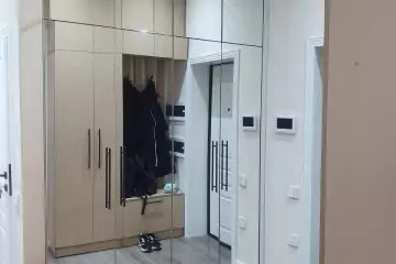 Aylıq Kirayə Yeni Tikili Yasamalda 