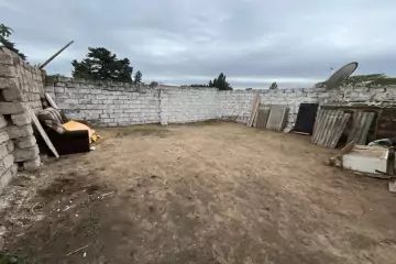 Satılır Həyət Evi Maştağada 
