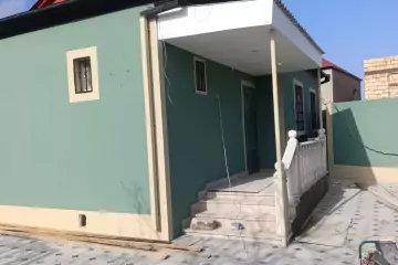 Satılır Həyət Evi Maştağada 
