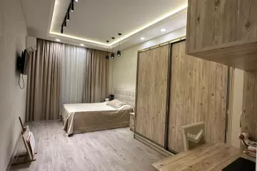 Satılır Yeni Tikili Grand Hayatda 