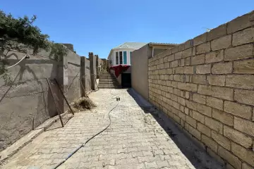 Satılır Həyət Evi Masazırda 