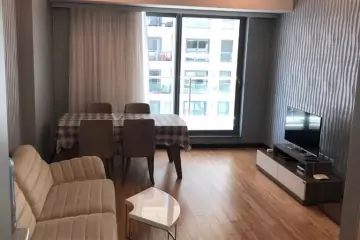 Aylıq Kirayə Yeni Tikili Port Baku Residence'də 