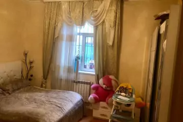 Satılır Həyət Evi Bakıda 