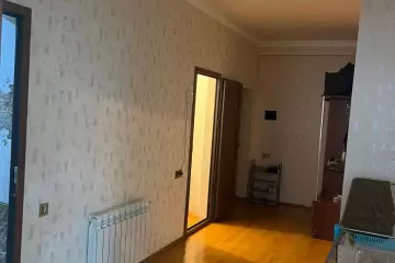 Satılır Yeni Tikili Həzi Aslanovda 