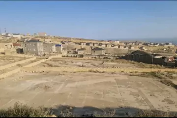 Satılır Torpaq Badamdarda 