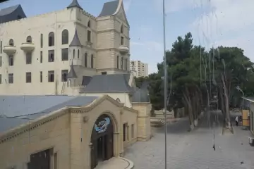 Satılır Obyekt Xırdalan şəhərində 