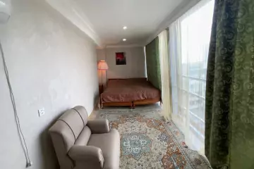 Aylıq Kirayə Yeni Tikili Mərkəzdə 