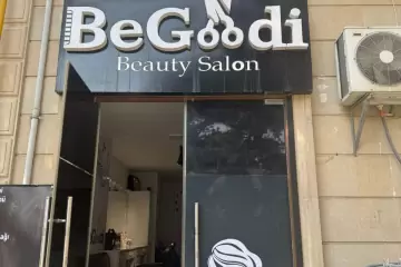 Satılır Obyekt 8-ci Kilometrdə 