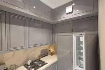 Aylıq Kirayə Yeni Tikili Mərkəzdə 